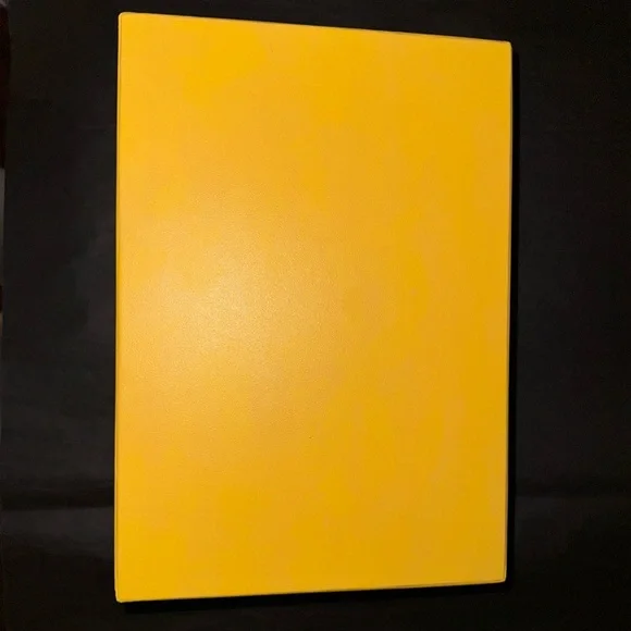 FENDI ROMA BOX 12”x9x4”, Comes W/Protective Bag, Giftable/Storage, 2 in 1 Items - Picture 2 of 8